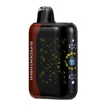 Dubai Chocolate FUME PRO 30K