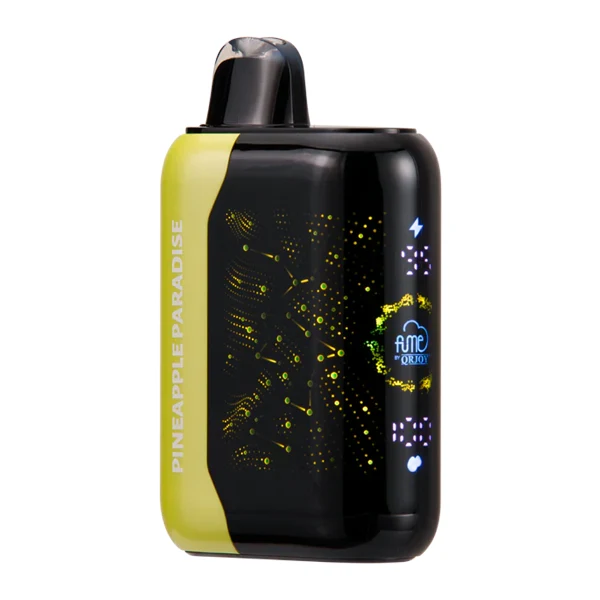 Pineapple Paradise FUME PRO 30K