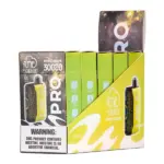 White Grape FUME PRO 30K