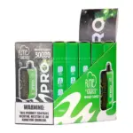 Mango Tango FUME PRO 30K