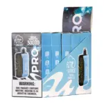 Triple Berry Ice FUME PRO 30K