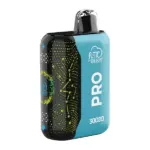 Strawberry Kiwi FUME PRO 30K