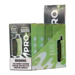 Sour Apple FUME PRO 30K