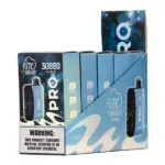 Clear FUME PRO 30K