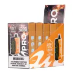 Texas Citrus FUME PRO 30K