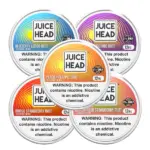 Juice Head Pouches Sampler