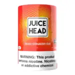 Mango Strawberry Mint Juice Head Pouches