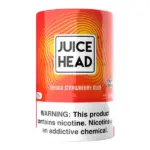 Mango Strawberry Mint Juice Head Pouches