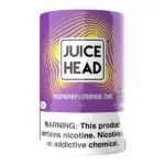 Raspberry Lemonade Mint Juice Head Pouches