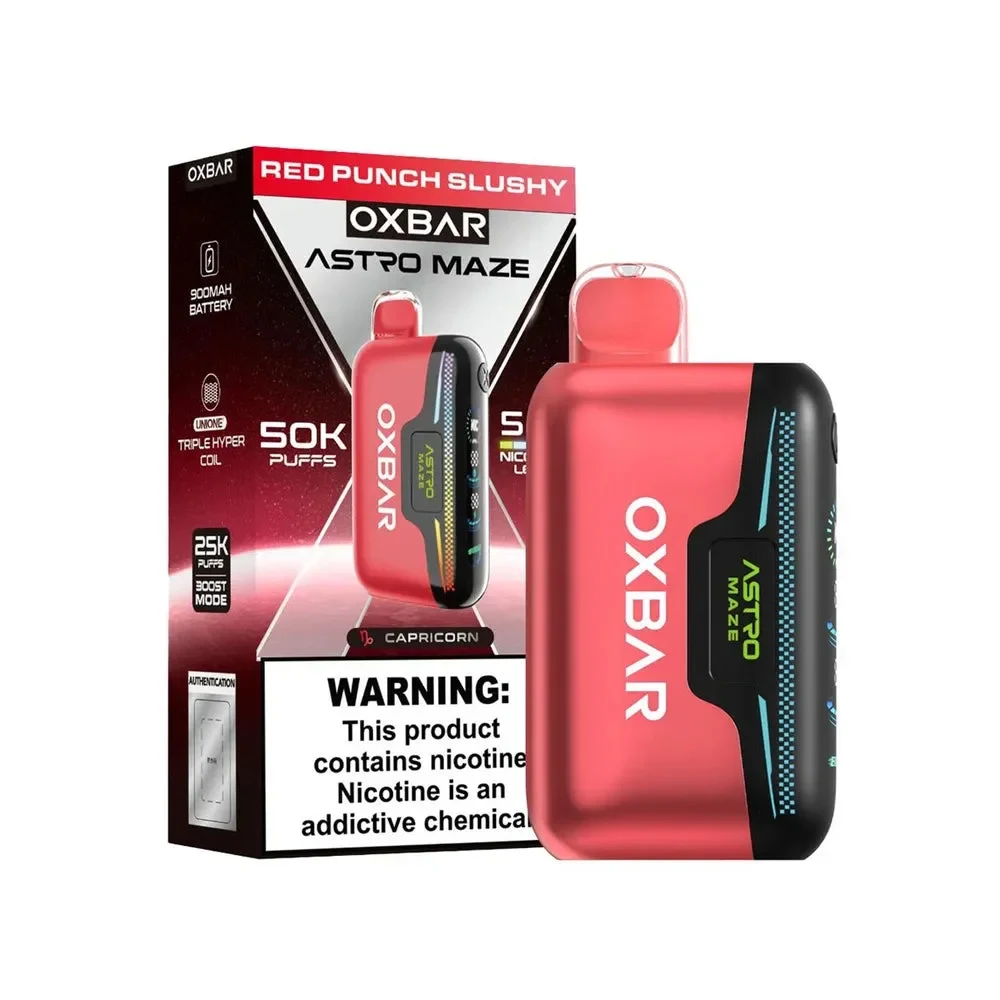 A close-up shot of a modern max pod vape device, highlighting its sleek design and e-liquid window, with the text "2026 Max Pod Vape Innovation" overlay.