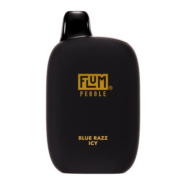 razz flavor list for vapers - Blue Razz Icy FLUM Pebble