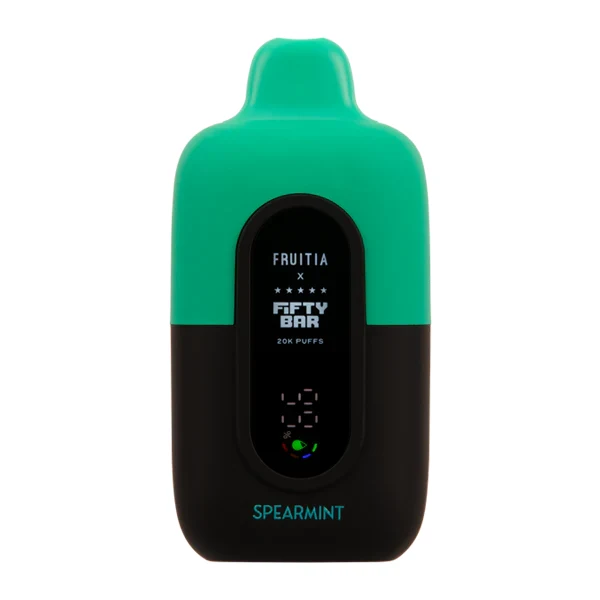 spearmint vape juice flavor comparison