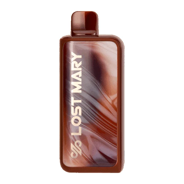 best vape for heavy smokers Classic Tobacco Lost Mary MT35K Turbo
