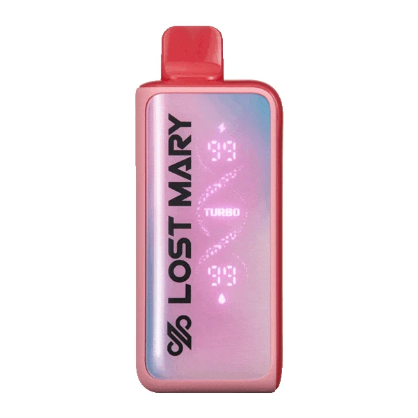 dojo sphere alternative Strawberry Lost Mary MT35K Turbo