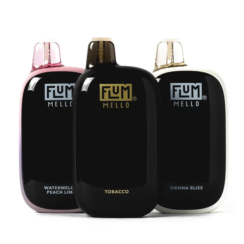 flum mello cool mint