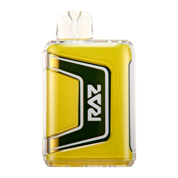 hawaiin punch raz flavor profile tropical fruit disposable