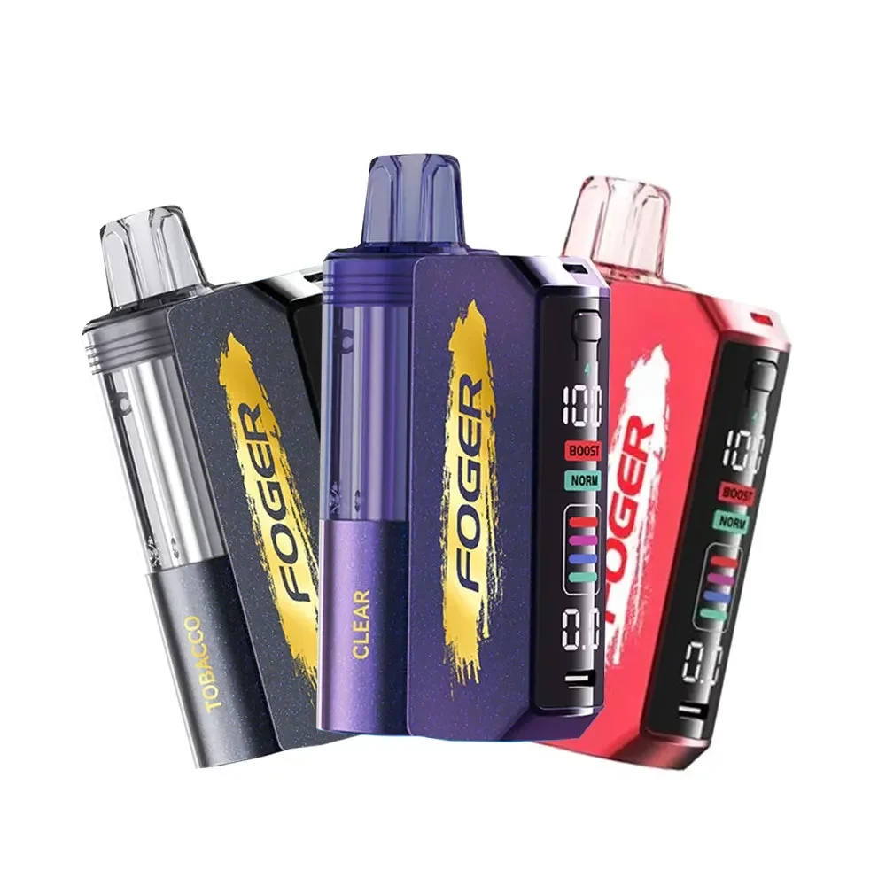 how to charge foger vape without power bank - Foger Switch Pro Kit
