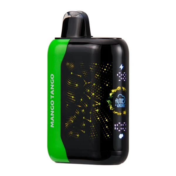mexican mango vape FUME PRO