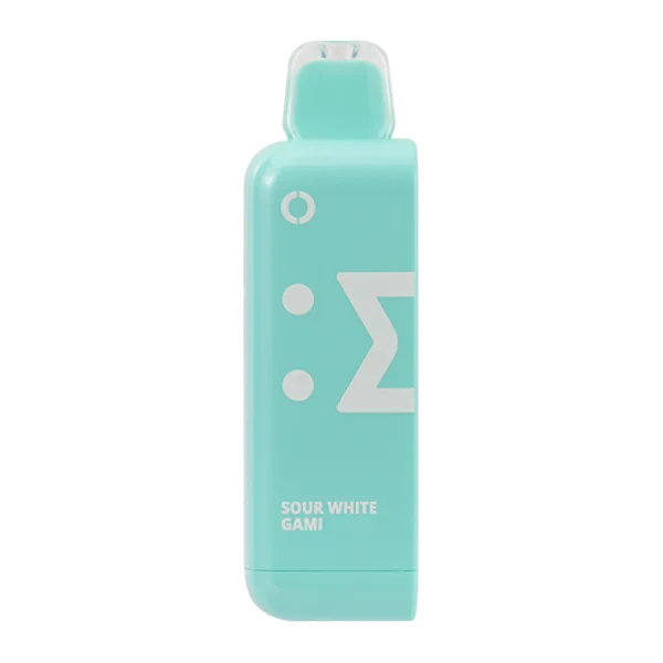 nord 5 pods alternative Sour White Gami