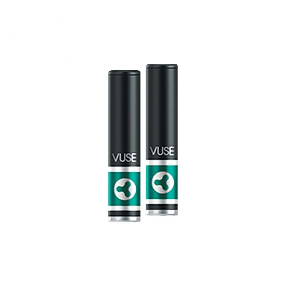 best mtl tank Solo Menthol Cartridges