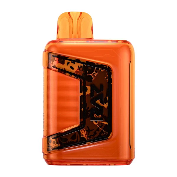 Pumpkin Pie Frosting RAZ TN9000 christmas vape