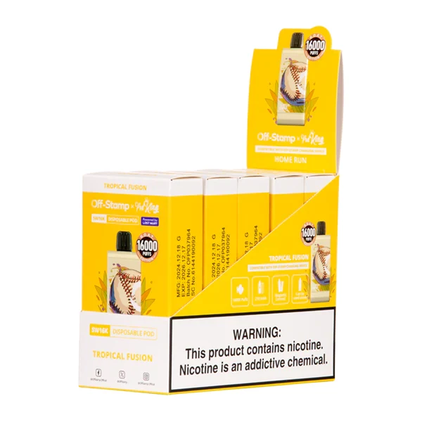HQD 1200 dispositivo monouso con design rettangolare e bocchino ergonomico - hqd 1200