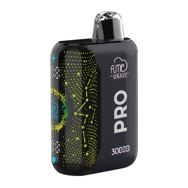 refresh fcuking fab lost mary FUME PRO 30K device